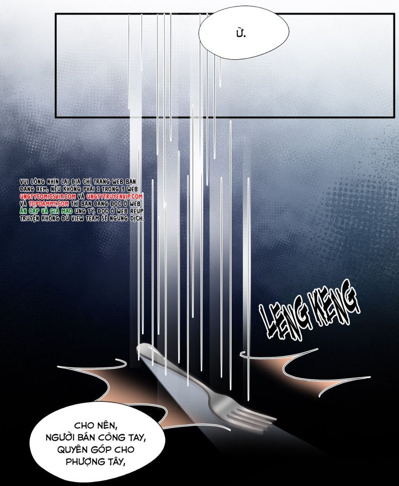 Phương Thức Chính Thức Giải Cứu Tiểu Đáng Thương Chapter 28 - 14