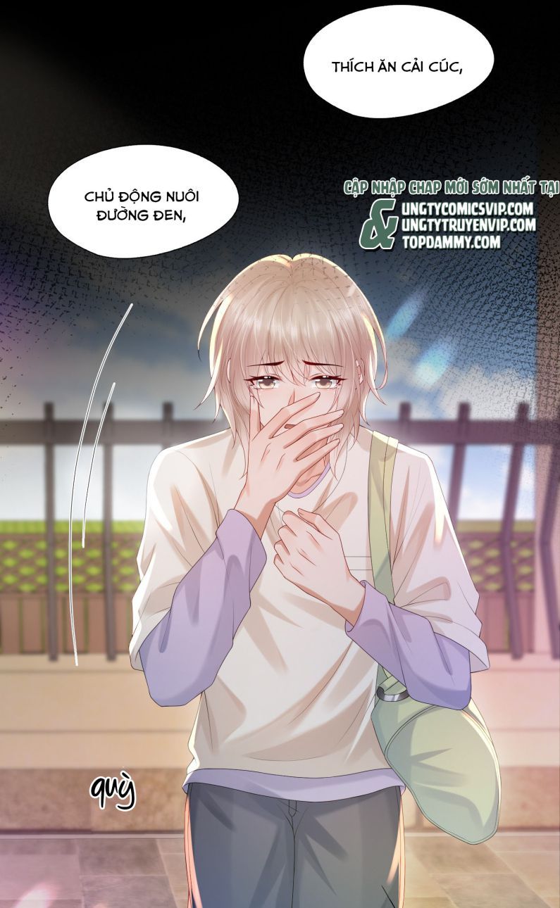 Phương Thức Chính Thức Giải Cứu Tiểu Đáng Thương Chapter 28 - 15