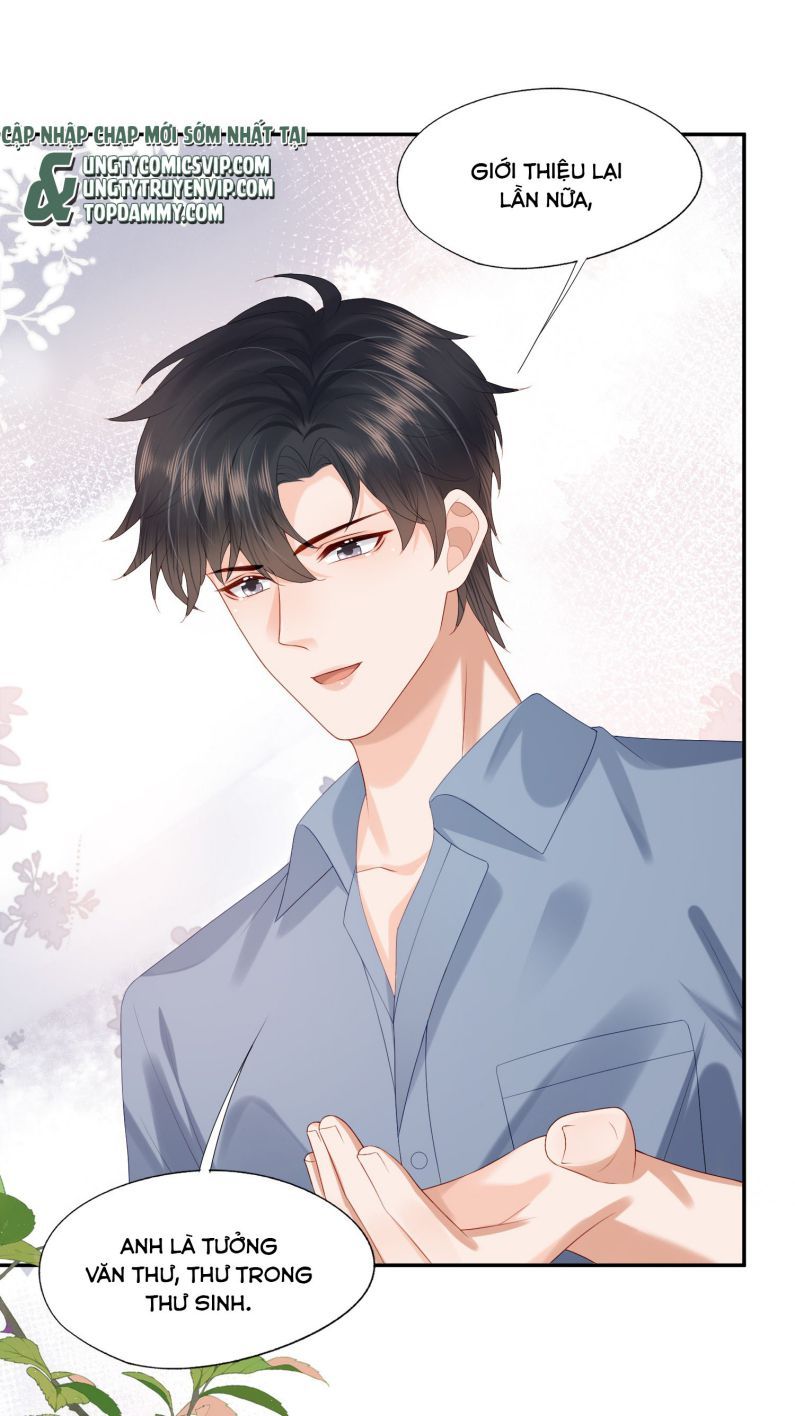 Phương Thức Chính Thức Giải Cứu Tiểu Đáng Thương Chapter 28 - 17