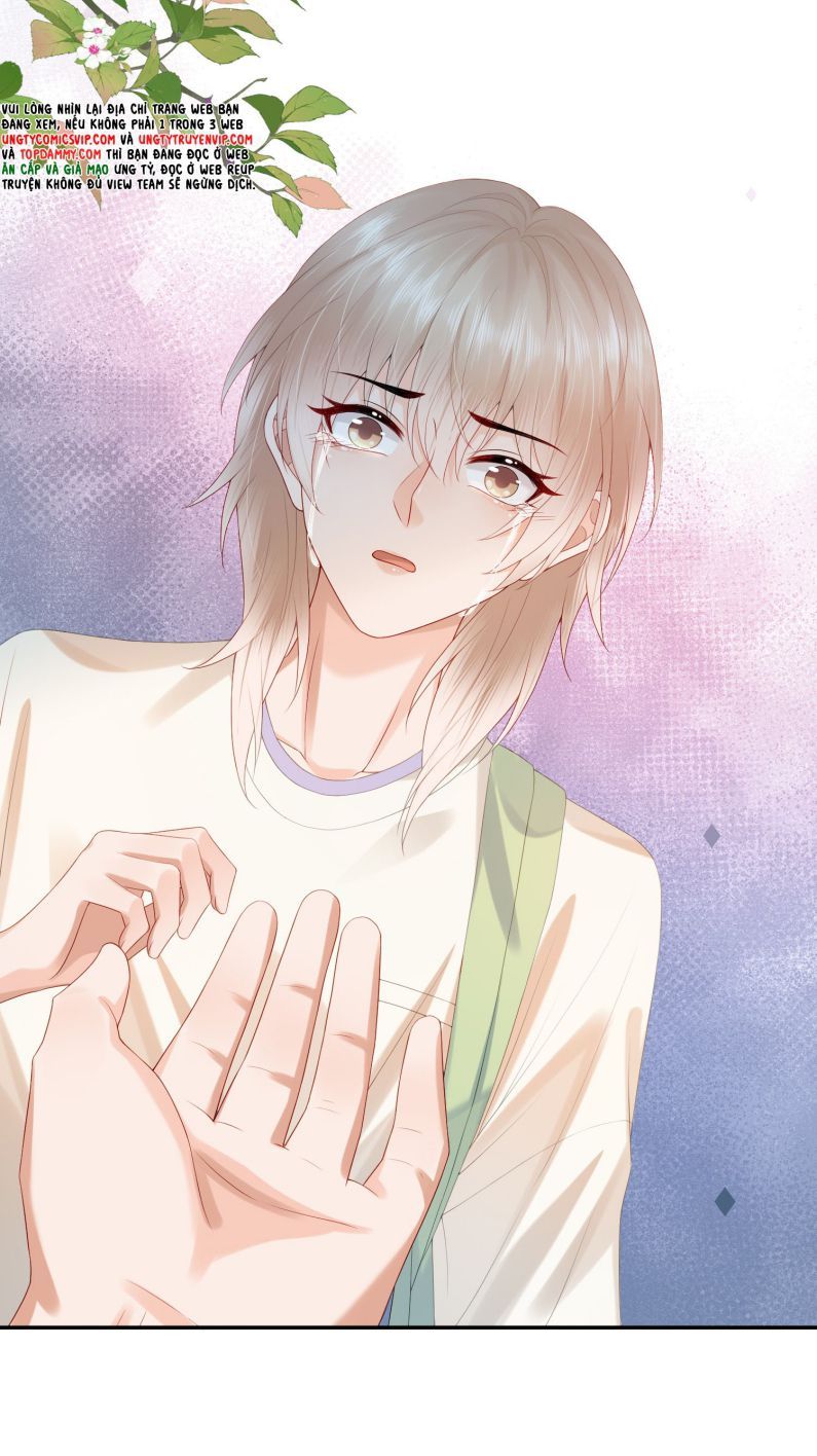 Phương Thức Chính Thức Giải Cứu Tiểu Đáng Thương Chapter 28 - 18