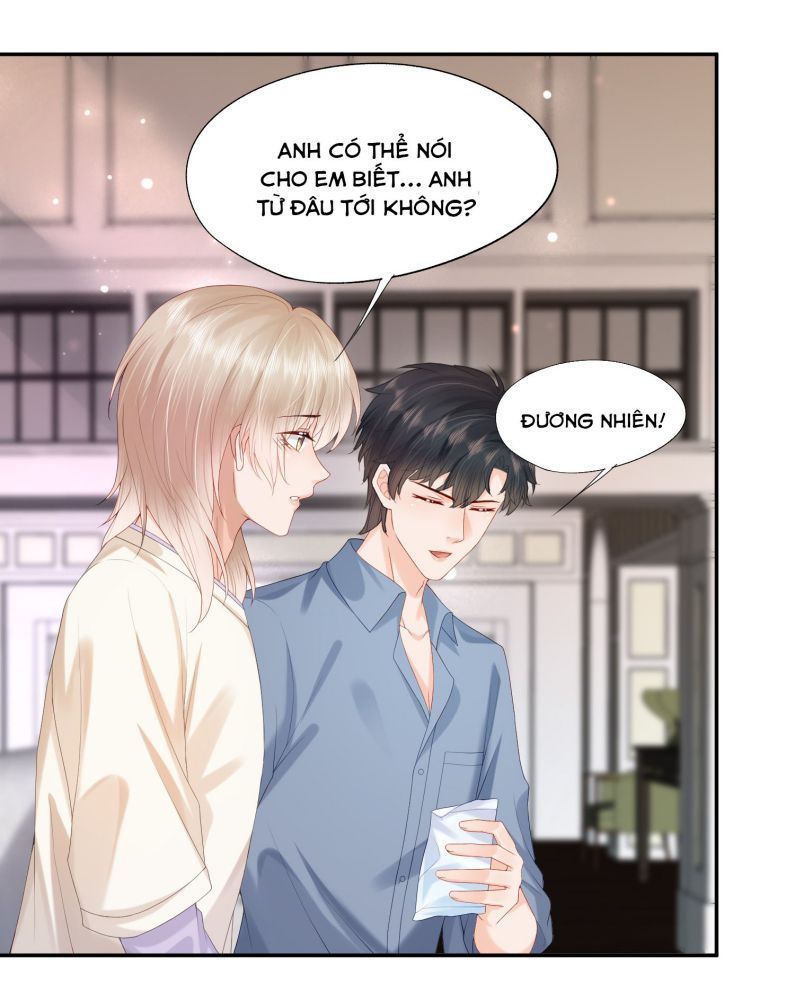 Phương Thức Chính Thức Giải Cứu Tiểu Đáng Thương Chapter 28 - 21