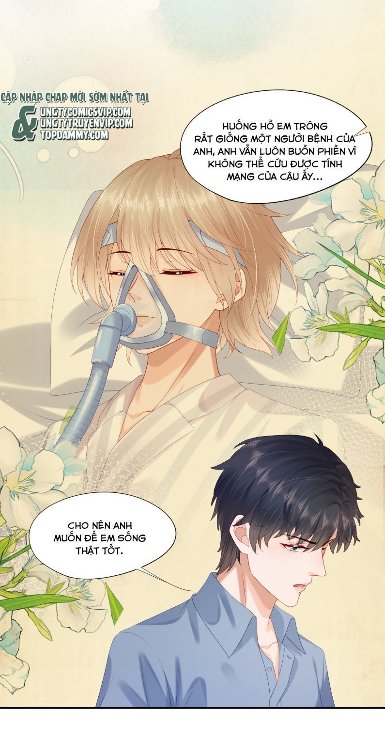 Phương Thức Chính Thức Giải Cứu Tiểu Đáng Thương Chapter 28 - 25