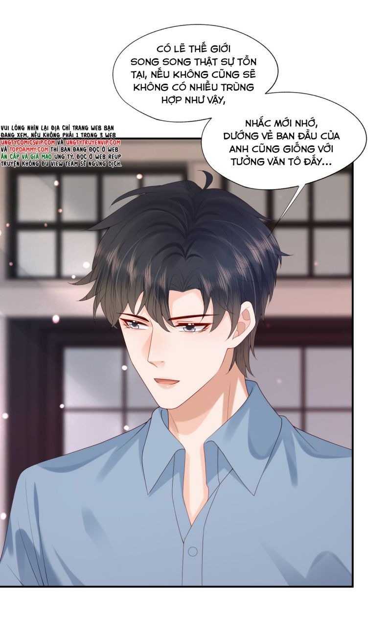 Phương Thức Chính Thức Giải Cứu Tiểu Đáng Thương Chapter 28 - 26