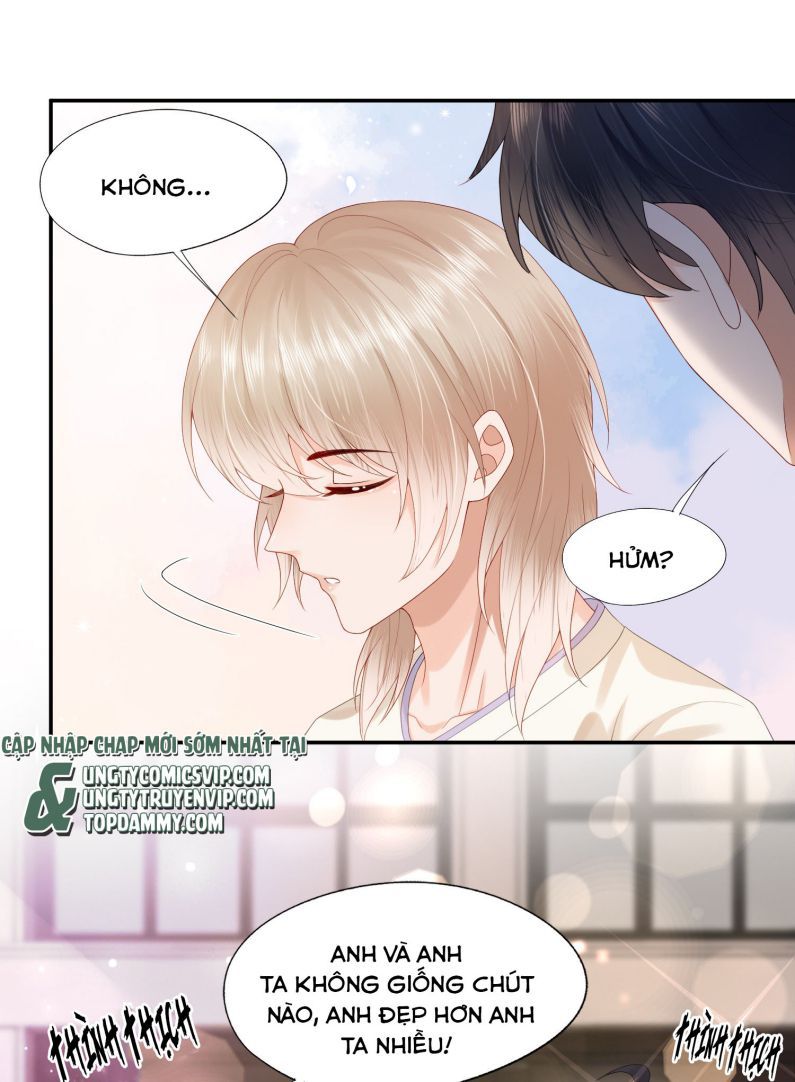 Phương Thức Chính Thức Giải Cứu Tiểu Đáng Thương Chapter 28 - 27