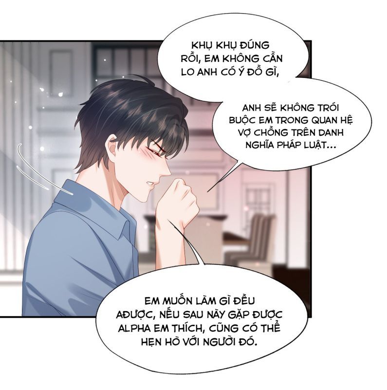 Phương Thức Chính Thức Giải Cứu Tiểu Đáng Thương Chapter 28 - 29