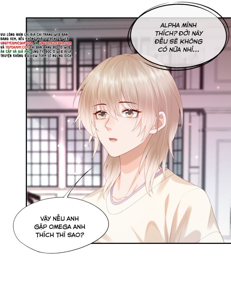 Phương Thức Chính Thức Giải Cứu Tiểu Đáng Thương Chapter 28 - 30