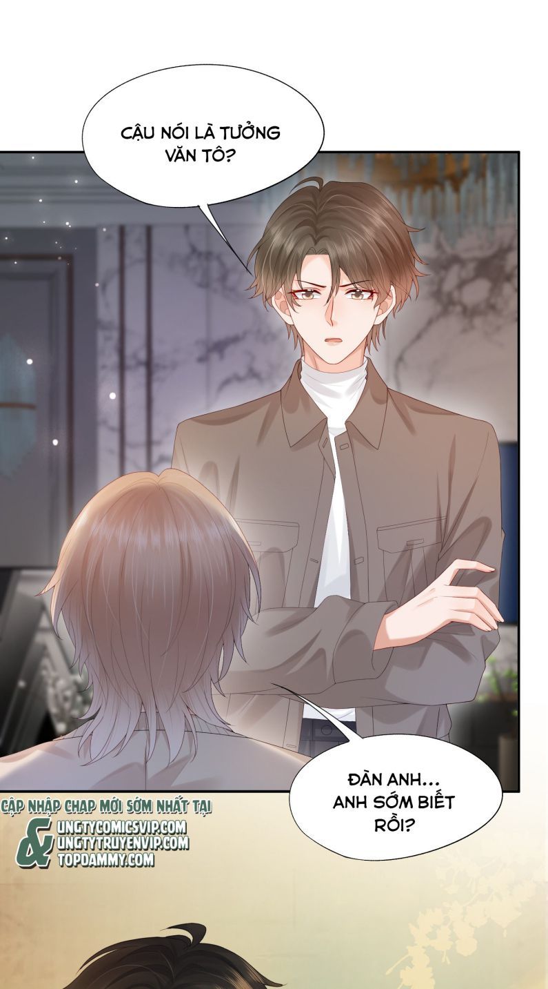 Phương Thức Chính Thức Giải Cứu Tiểu Đáng Thương Chapter 28 - 4