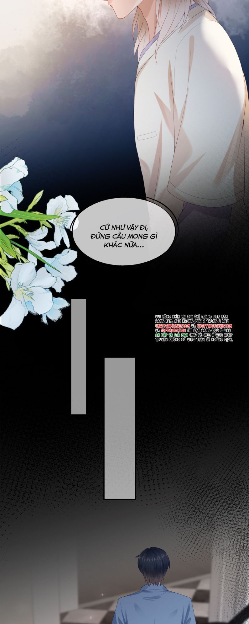 Phương Thức Chính Thức Giải Cứu Tiểu Đáng Thương Chapter 28 - 32