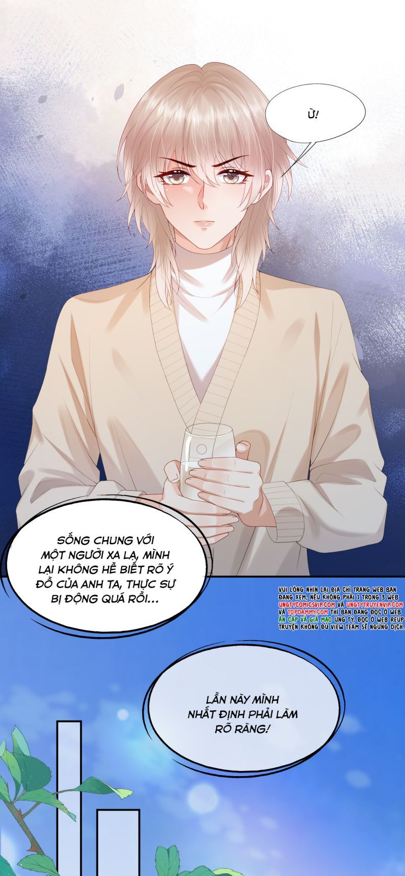 Phương Thức Chính Thức Giải Cứu Tiểu Đáng Thương Chapter 28 - 8