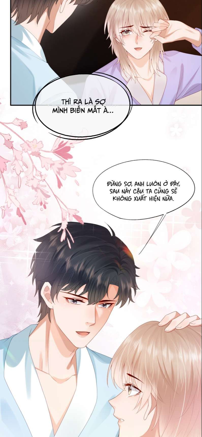 Phương Thức Chính Thức Giải Cứu Tiểu Đáng Thương Chapter 29 - 11