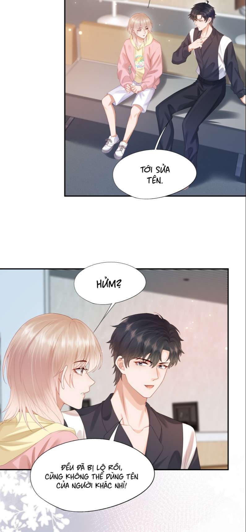 Phương Thức Chính Thức Giải Cứu Tiểu Đáng Thương Chapter 29 - 13