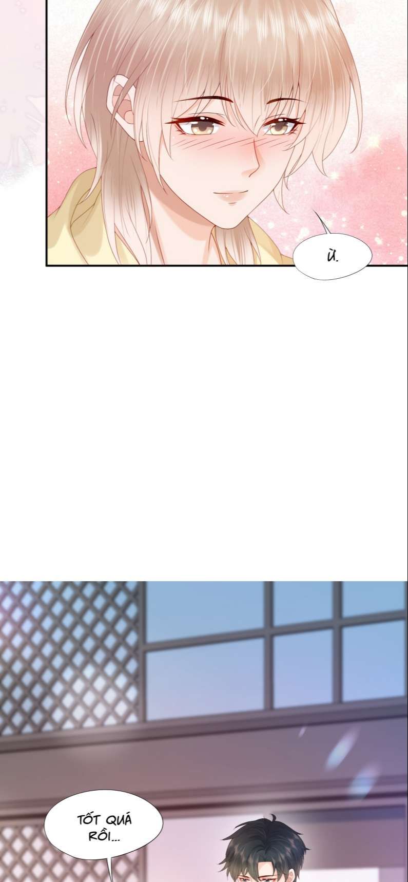 Phương Thức Chính Thức Giải Cứu Tiểu Đáng Thương Chapter 29 - 15