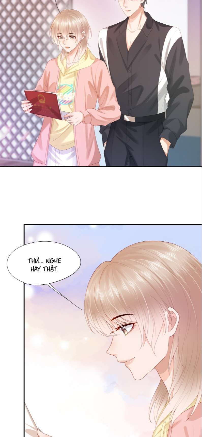 Phương Thức Chính Thức Giải Cứu Tiểu Đáng Thương Chapter 29 - 16