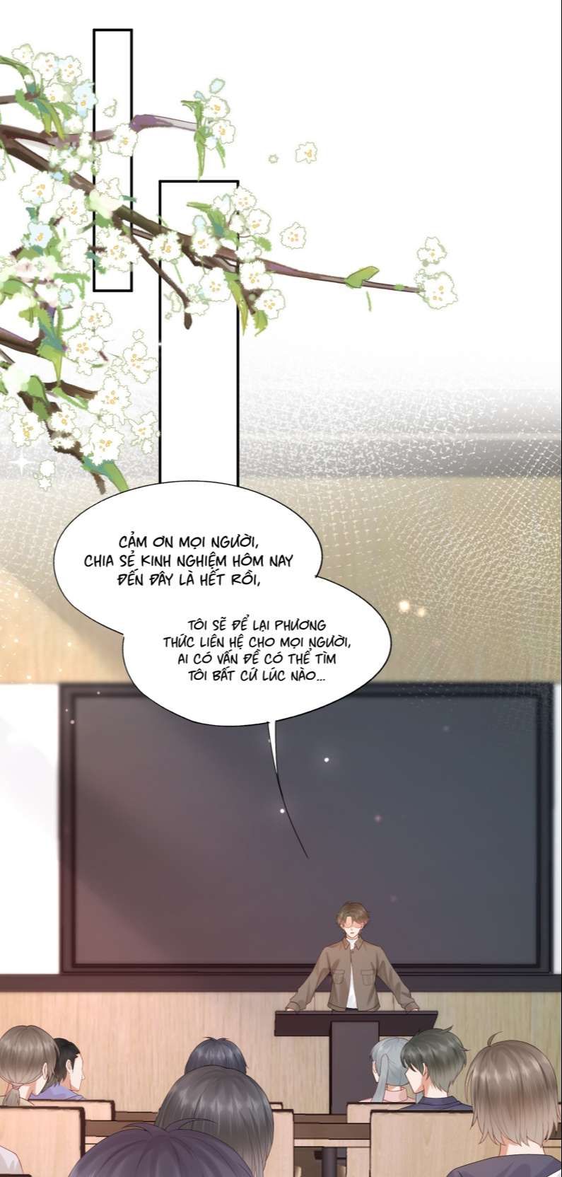 Phương Thức Chính Thức Giải Cứu Tiểu Đáng Thương Chapter 29 - 18