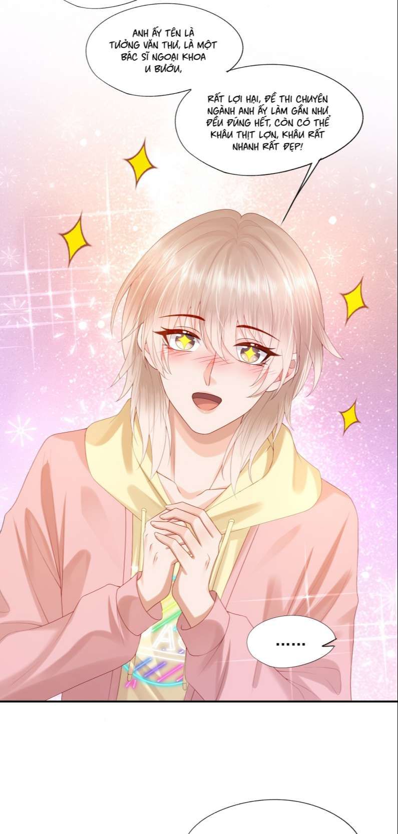 Phương Thức Chính Thức Giải Cứu Tiểu Đáng Thương Chapter 29 - 23