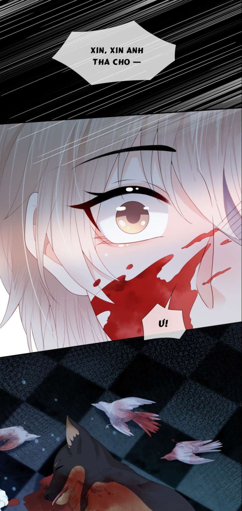 Phương Thức Chính Thức Giải Cứu Tiểu Đáng Thương Chapter 29 - 5