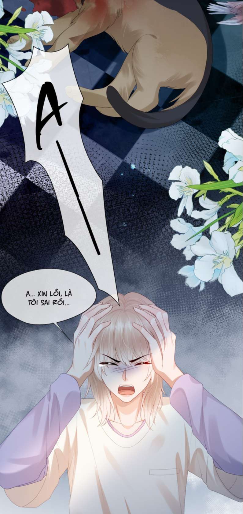 Phương Thức Chính Thức Giải Cứu Tiểu Đáng Thương Chapter 29 - 6