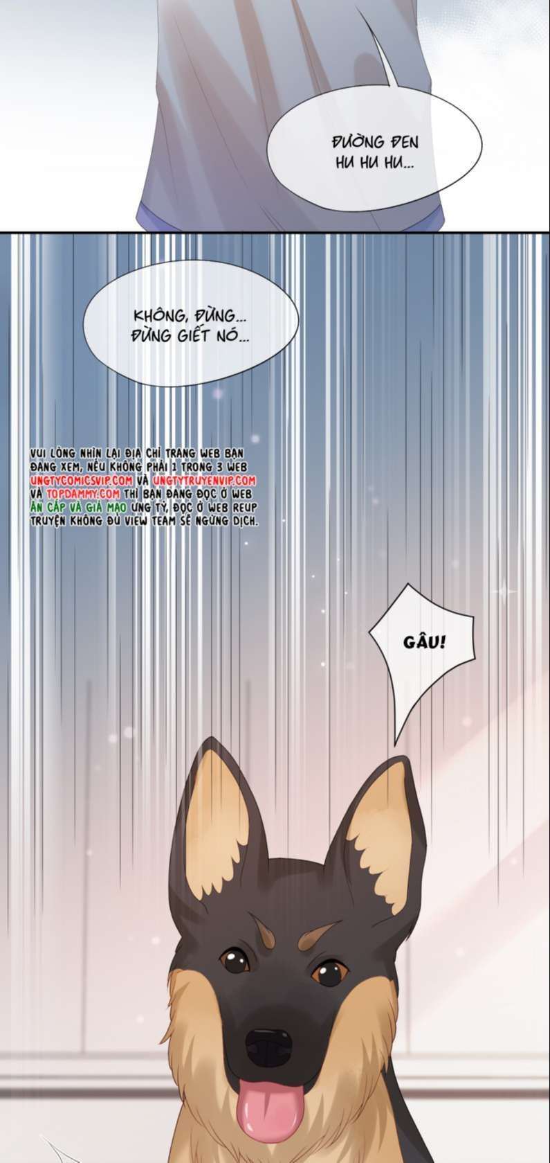 Phương Thức Chính Thức Giải Cứu Tiểu Đáng Thương Chapter 29 - 7
