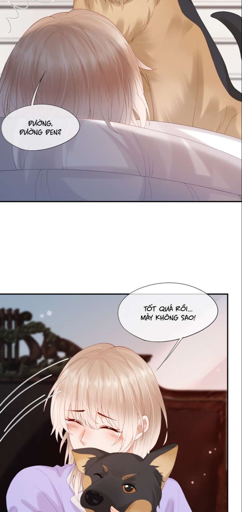 Phương Thức Chính Thức Giải Cứu Tiểu Đáng Thương Chapter 29 - 8