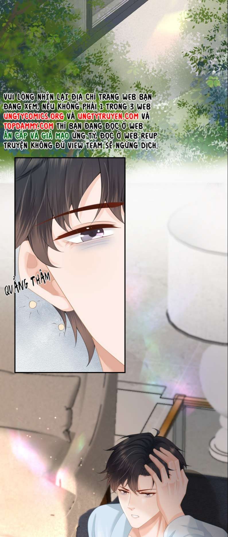 Phương Thức Chính Thức Giải Cứu Tiểu Đáng Thương Chapter 3 - 11