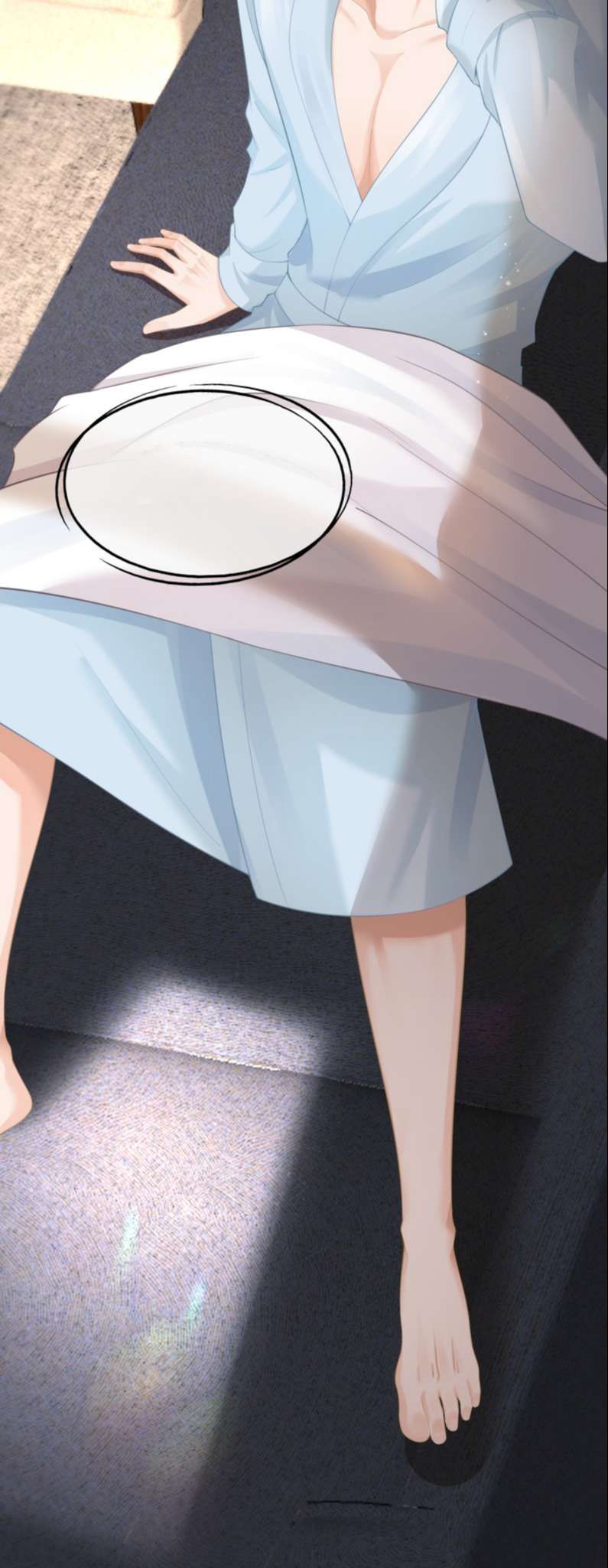 Phương Thức Chính Thức Giải Cứu Tiểu Đáng Thương Chapter 3 - 12