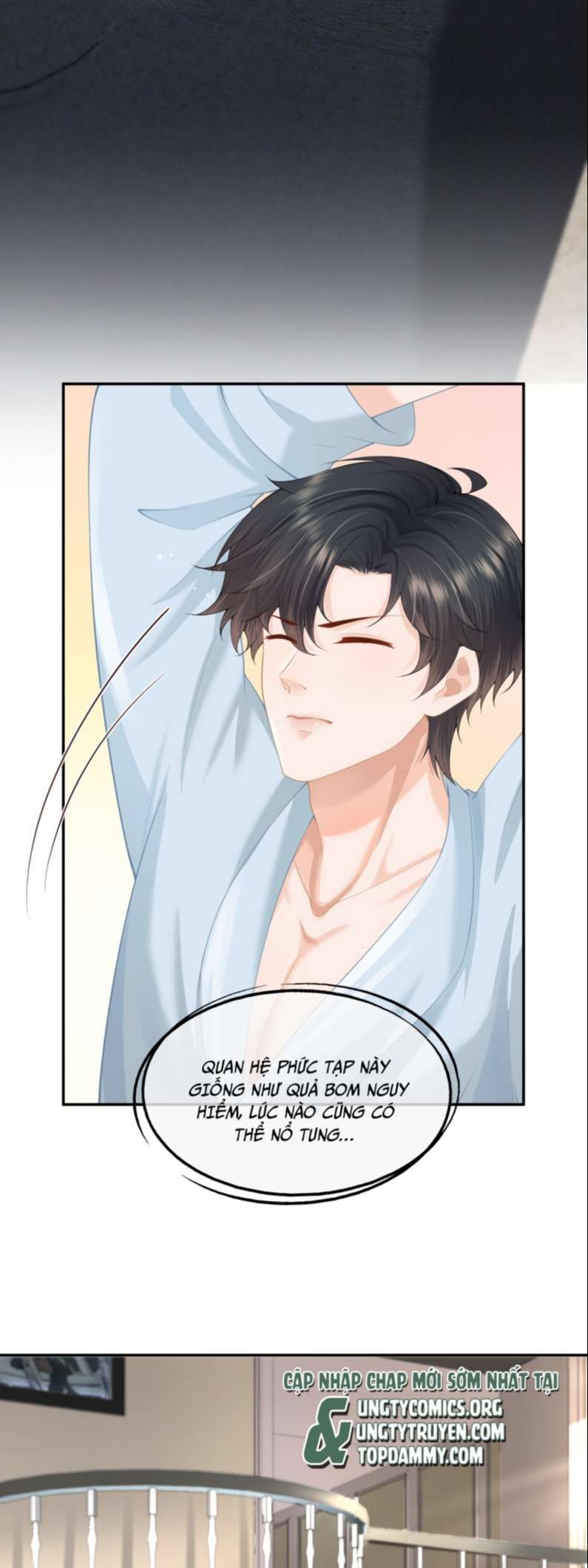 Phương Thức Chính Thức Giải Cứu Tiểu Đáng Thương Chapter 3 - 13