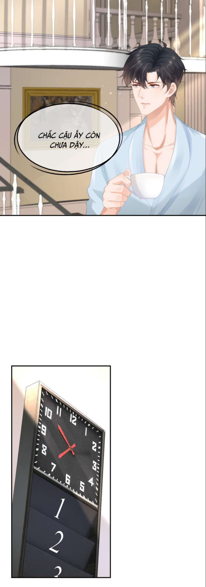 Phương Thức Chính Thức Giải Cứu Tiểu Đáng Thương Chapter 3 - 14