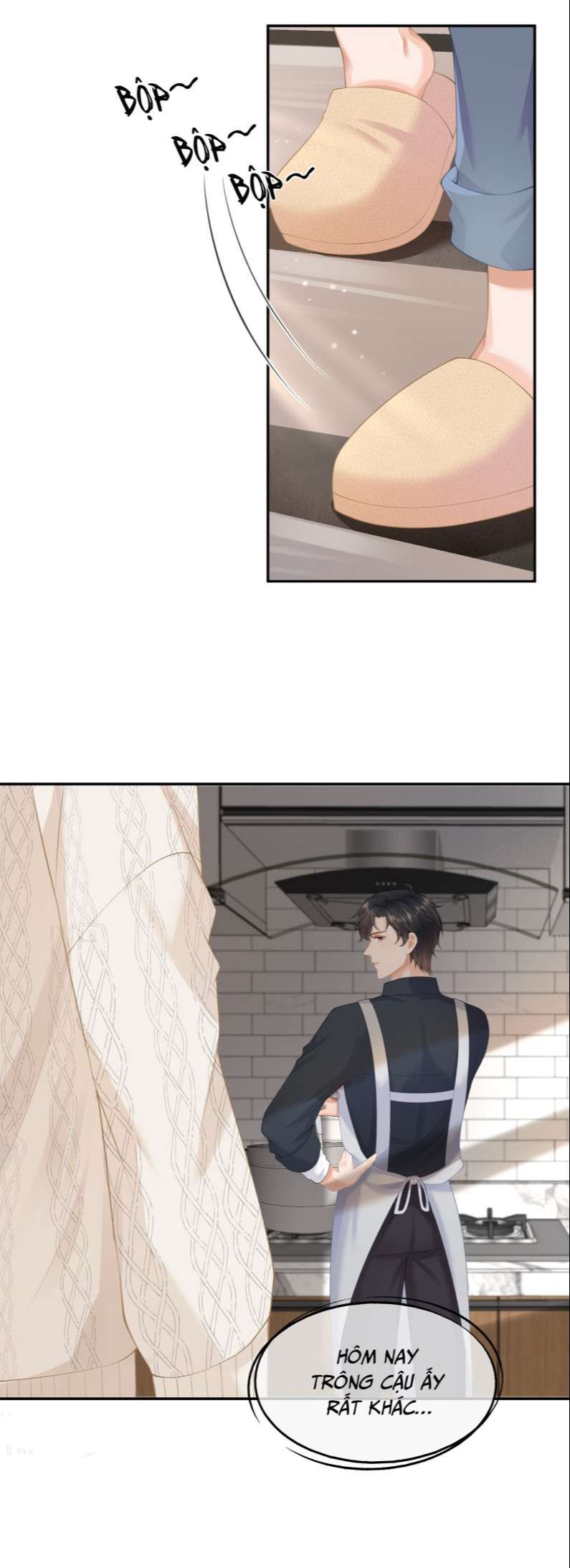 Phương Thức Chính Thức Giải Cứu Tiểu Đáng Thương Chapter 3 - 15