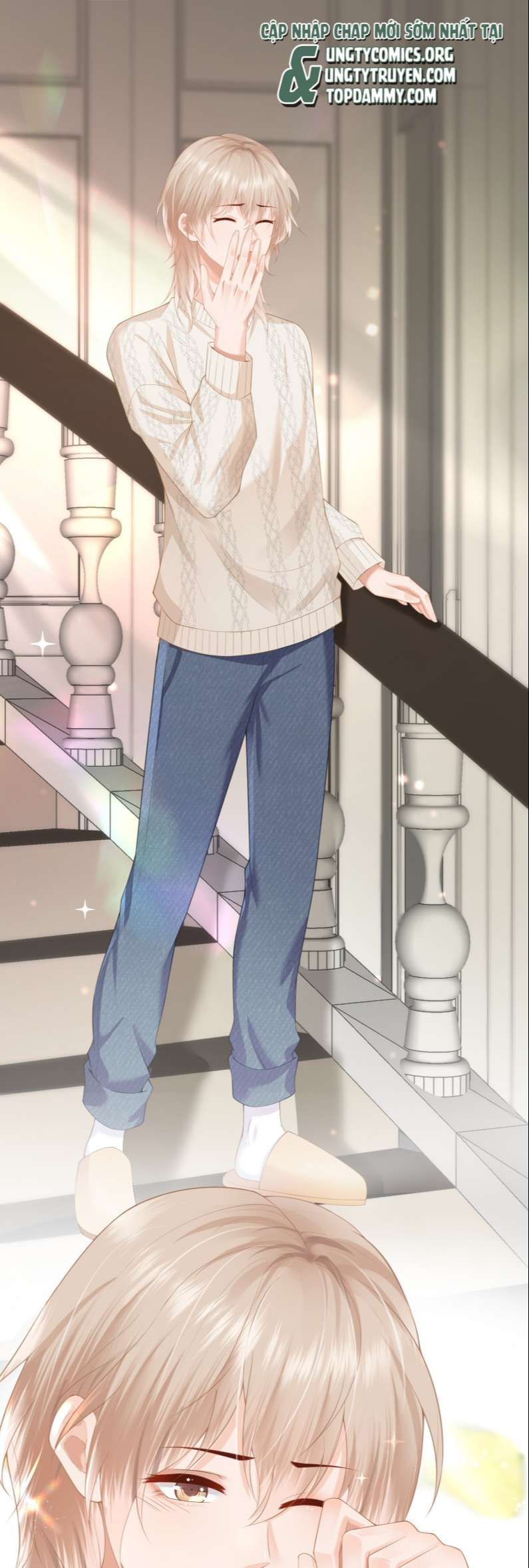 Phương Thức Chính Thức Giải Cứu Tiểu Đáng Thương Chapter 3 - 16