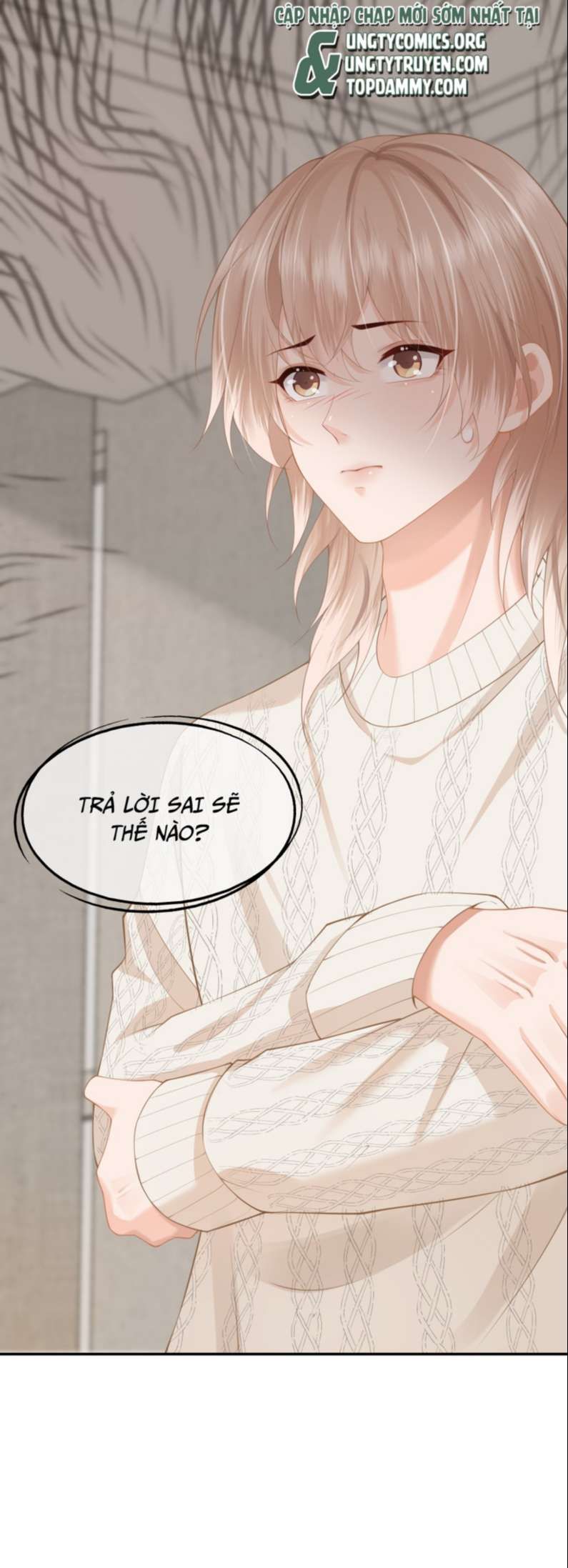 Phương Thức Chính Thức Giải Cứu Tiểu Đáng Thương Chapter 3 - 28