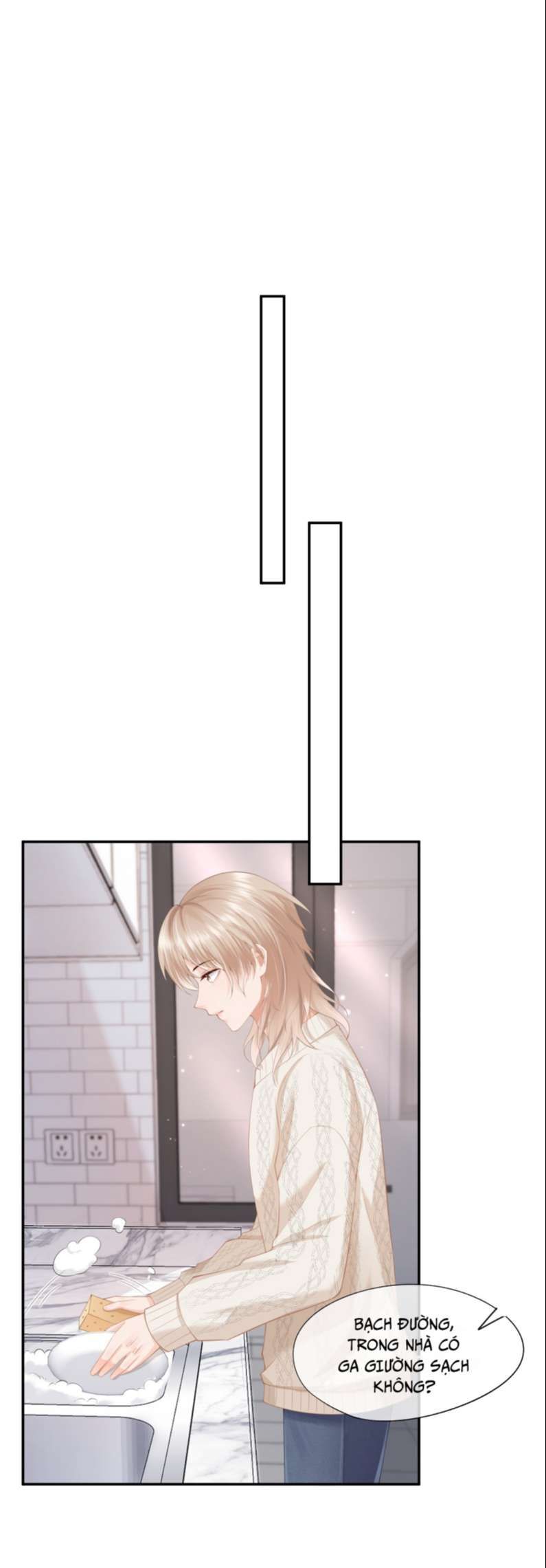 Phương Thức Chính Thức Giải Cứu Tiểu Đáng Thương Chapter 3 - 29