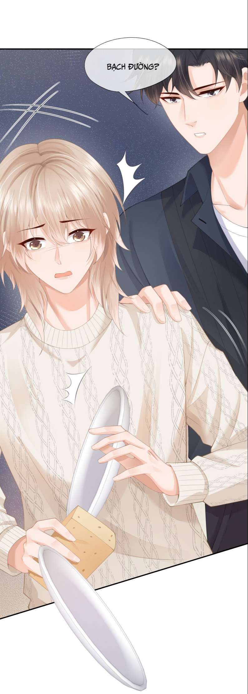 Phương Thức Chính Thức Giải Cứu Tiểu Đáng Thương Chapter 3 - 30