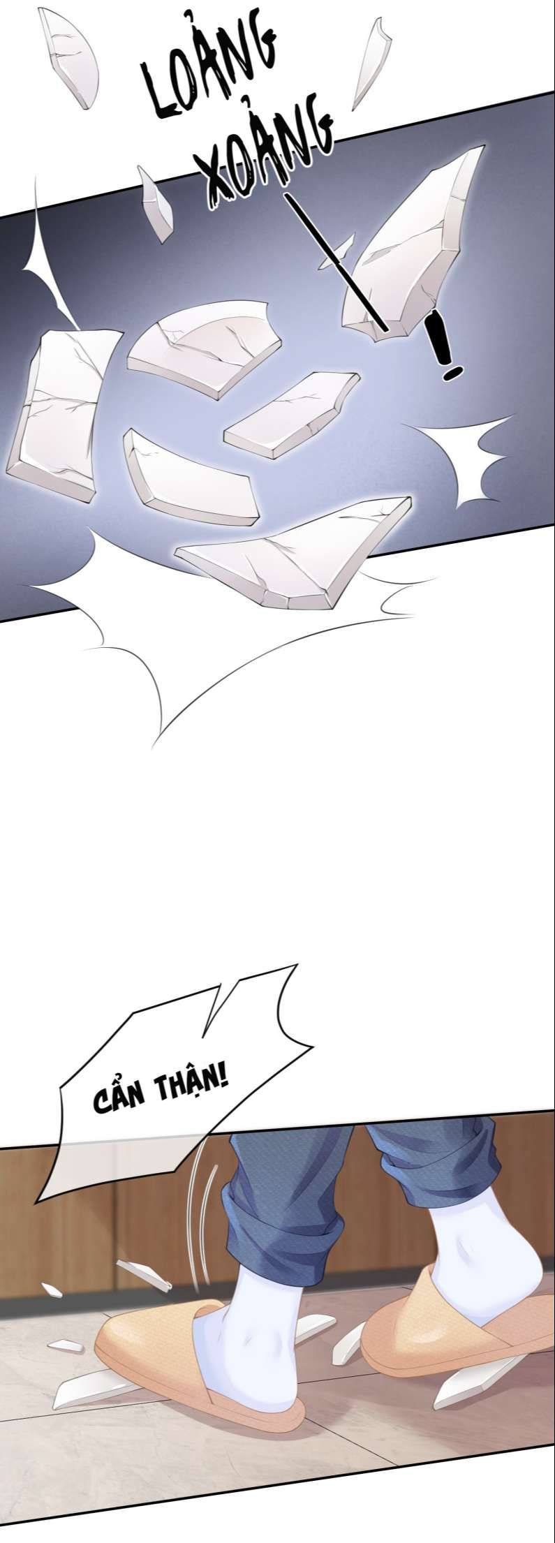 Phương Thức Chính Thức Giải Cứu Tiểu Đáng Thương Chapter 3 - 31