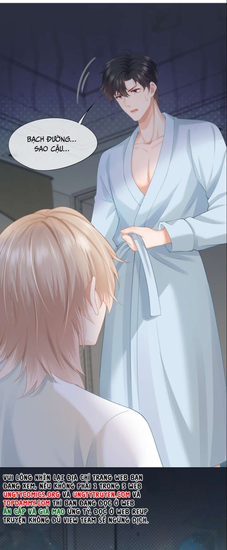 Phương Thức Chính Thức Giải Cứu Tiểu Đáng Thương Chapter 3 - 6