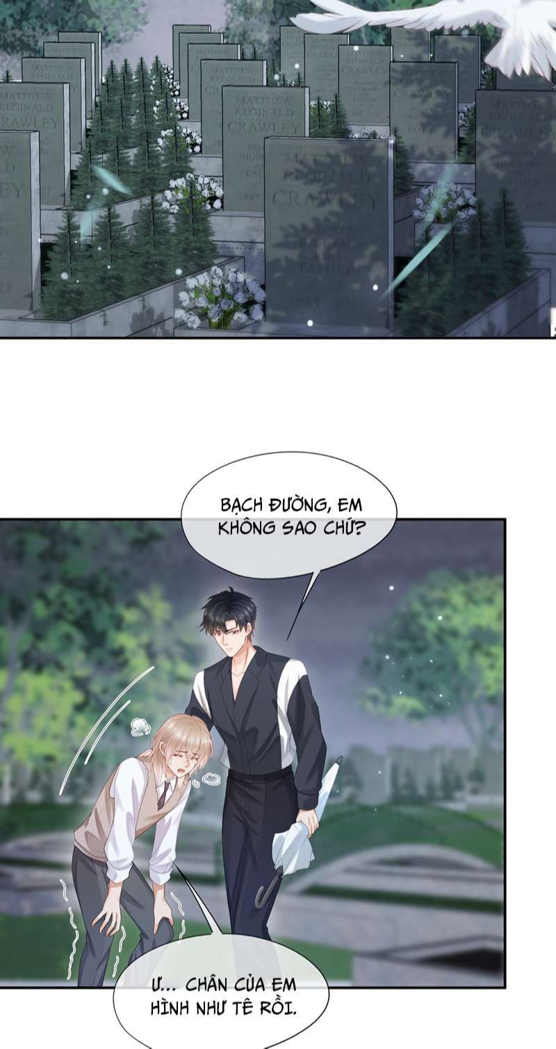 Phương Thức Chính Thức Giải Cứu Tiểu Đáng Thương Chapter 30 - 11