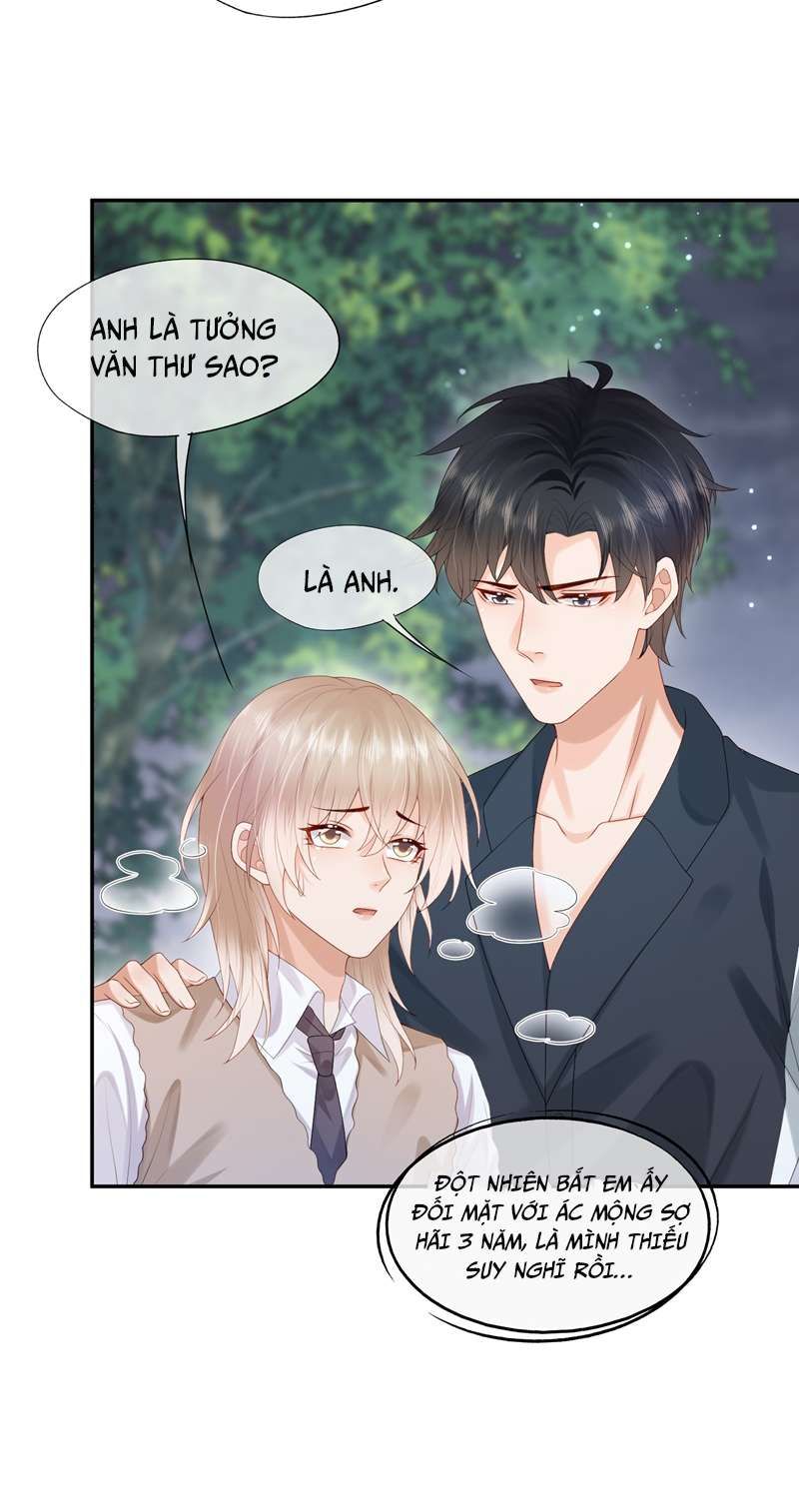 Phương Thức Chính Thức Giải Cứu Tiểu Đáng Thương Chapter 30 - 12