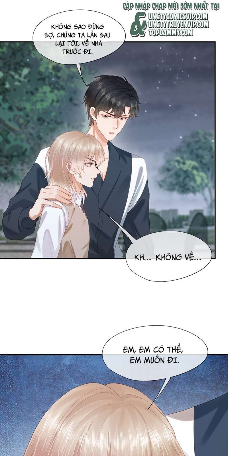 Phương Thức Chính Thức Giải Cứu Tiểu Đáng Thương Chapter 30 - 13