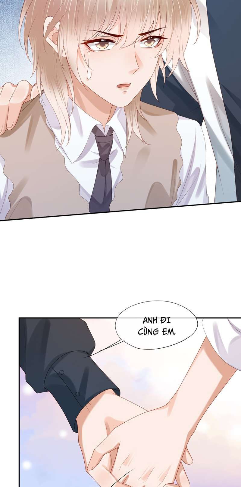 Phương Thức Chính Thức Giải Cứu Tiểu Đáng Thương Chapter 30 - 14