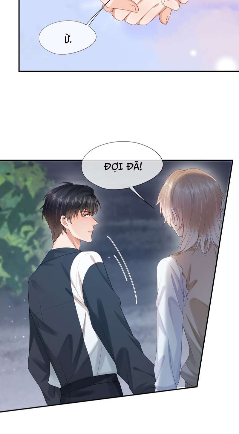 Phương Thức Chính Thức Giải Cứu Tiểu Đáng Thương Chapter 30 - 15