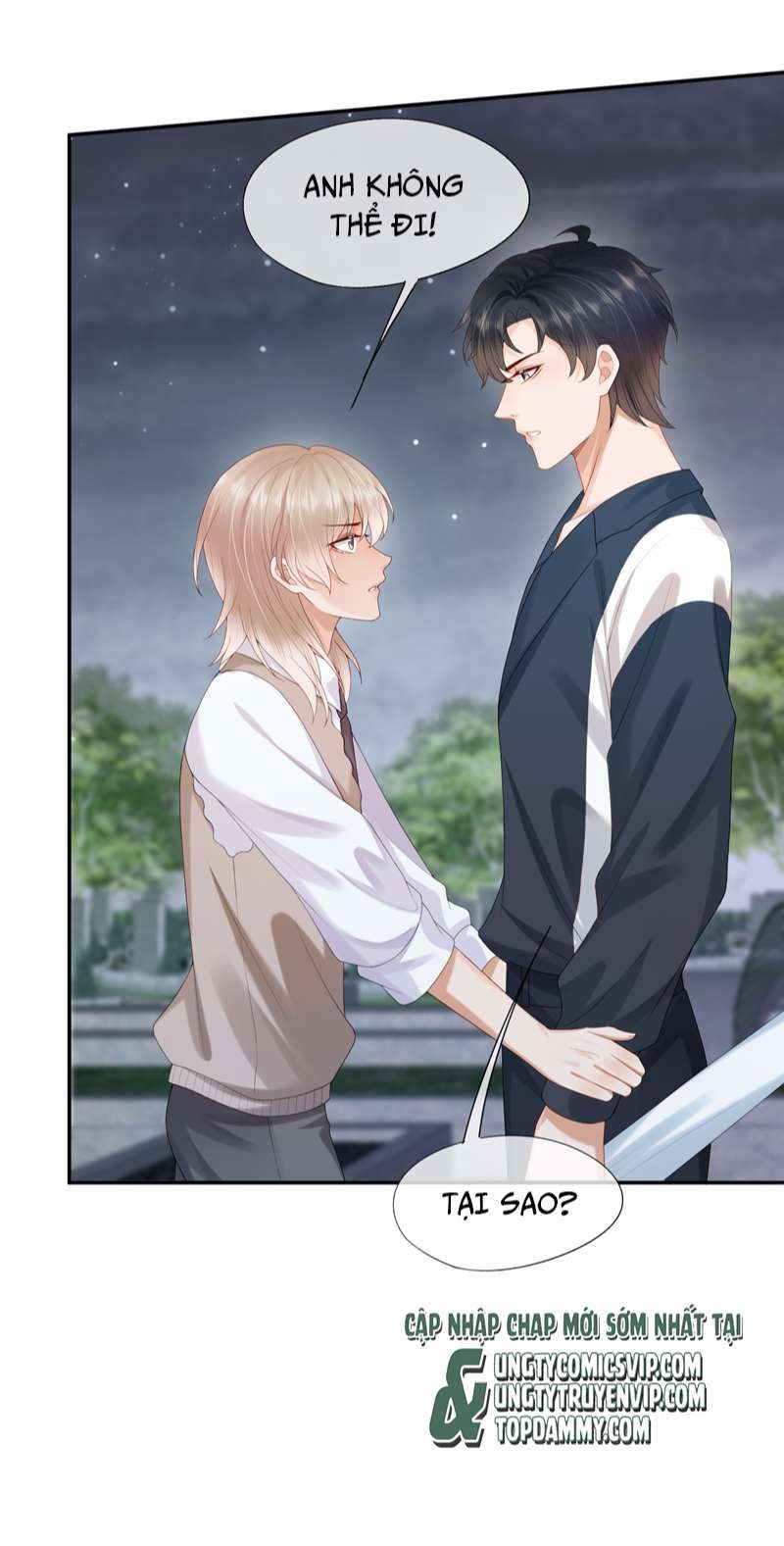 Phương Thức Chính Thức Giải Cứu Tiểu Đáng Thương Chapter 30 - 16