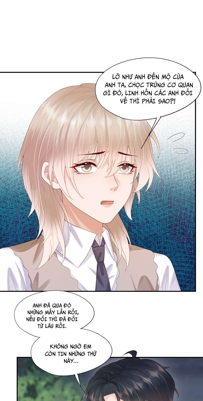 Phương Thức Chính Thức Giải Cứu Tiểu Đáng Thương Chapter 30 - 17