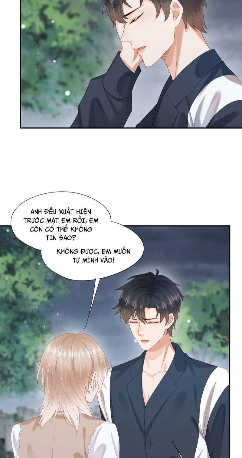 Phương Thức Chính Thức Giải Cứu Tiểu Đáng Thương Chapter 30 - 18