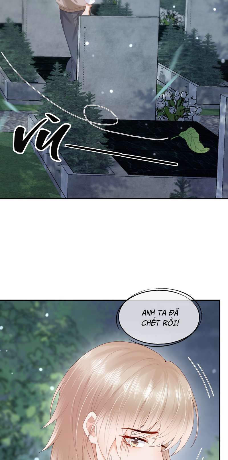 Phương Thức Chính Thức Giải Cứu Tiểu Đáng Thương Chapter 30 - 20