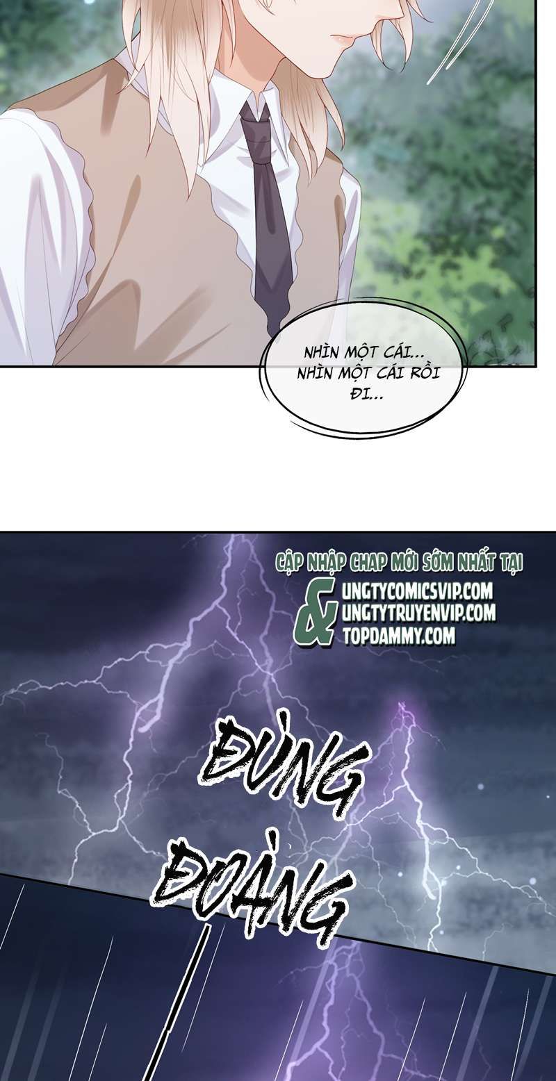 Phương Thức Chính Thức Giải Cứu Tiểu Đáng Thương Chapter 30 - 21