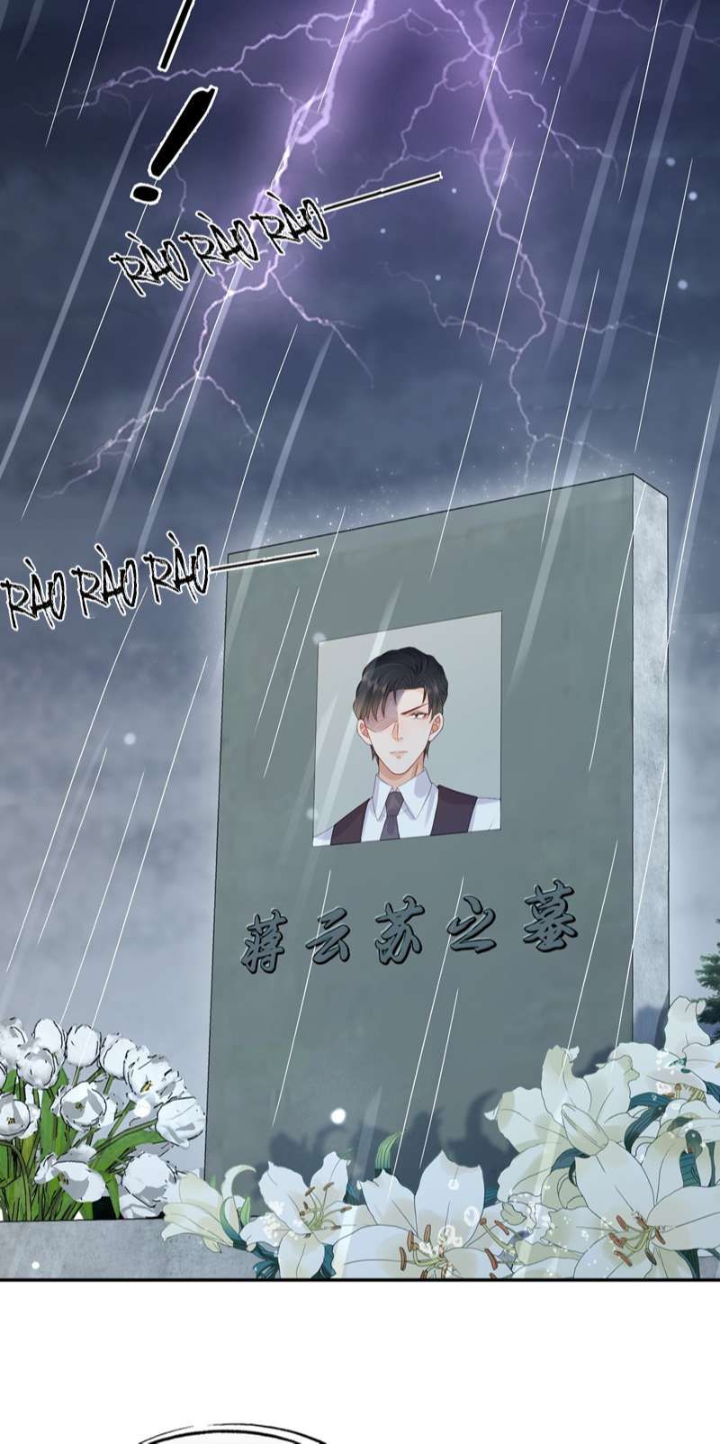 Phương Thức Chính Thức Giải Cứu Tiểu Đáng Thương Chapter 30 - 22