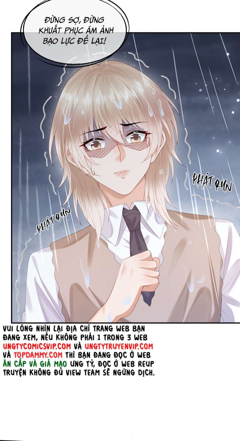 Phương Thức Chính Thức Giải Cứu Tiểu Đáng Thương Chapter 30 - 23