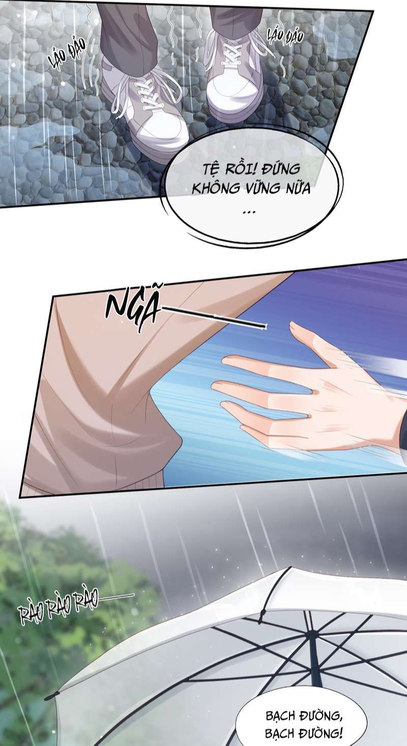 Phương Thức Chính Thức Giải Cứu Tiểu Đáng Thương Chapter 30 - 24