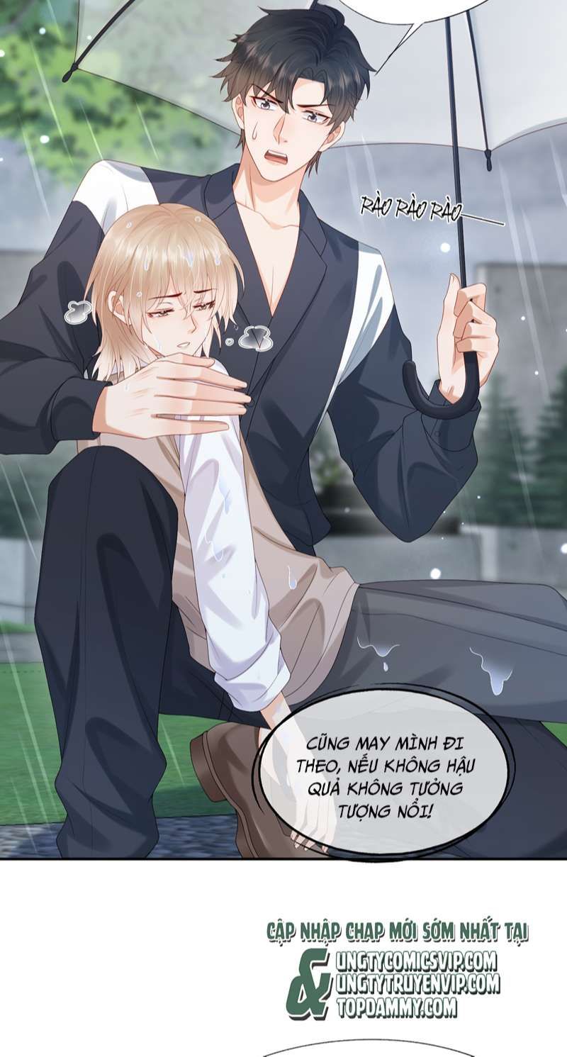 Phương Thức Chính Thức Giải Cứu Tiểu Đáng Thương Chapter 30 - 25