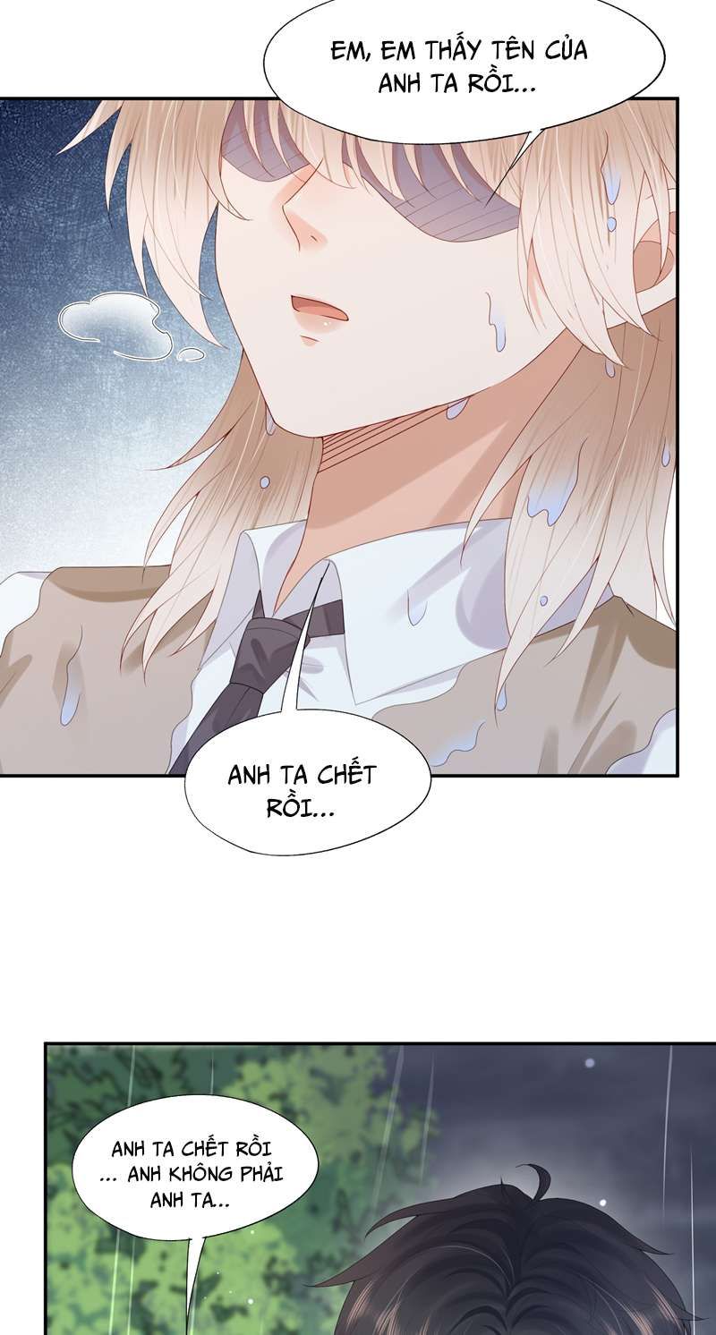 Phương Thức Chính Thức Giải Cứu Tiểu Đáng Thương Chapter 30 - 26