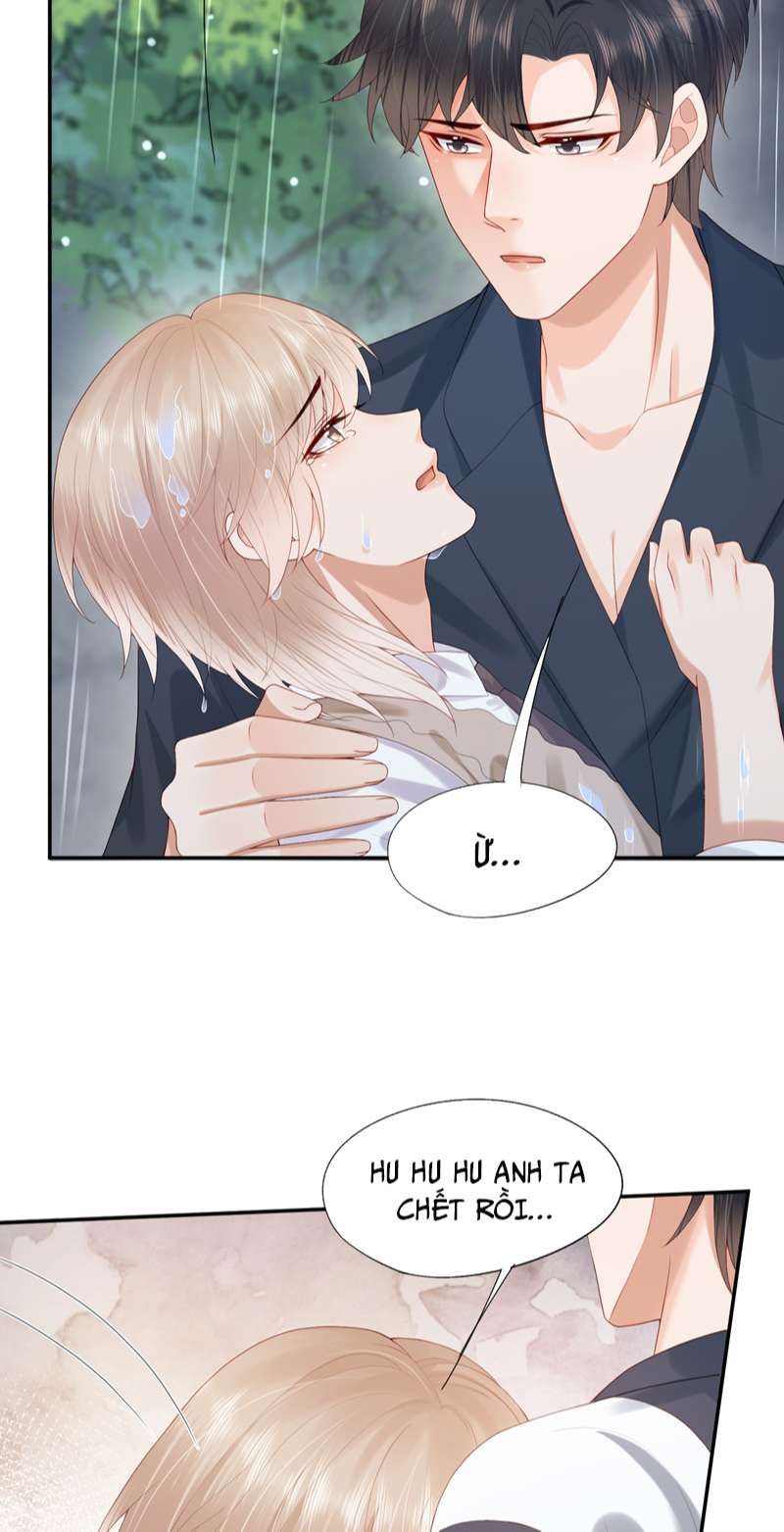 Phương Thức Chính Thức Giải Cứu Tiểu Đáng Thương Chapter 30 - 27